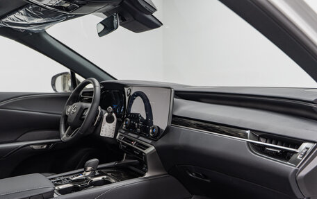 Lexus RX IV рестайлинг, 2025 год, 11 990 000 рублей, 14 фотография