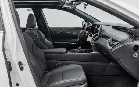 Lexus RX IV рестайлинг, 2025 год, 11 990 000 рублей, 13 фотография