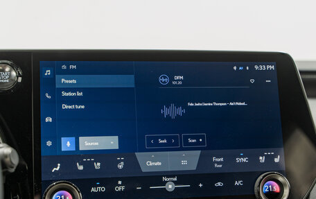 Lexus RX IV рестайлинг, 2025 год, 11 990 000 рублей, 19 фотография