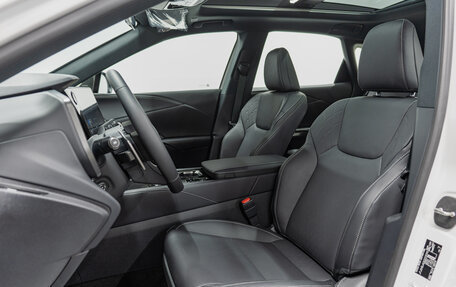 Lexus RX IV рестайлинг, 2025 год, 11 990 000 рублей, 21 фотография