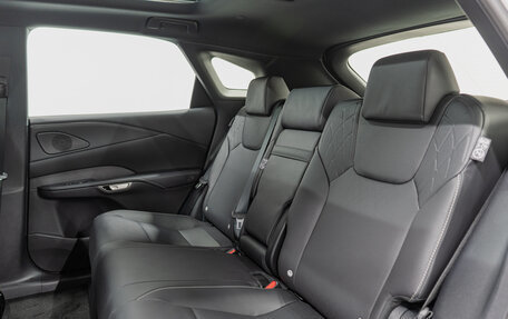 Lexus RX IV рестайлинг, 2025 год, 11 990 000 рублей, 22 фотография