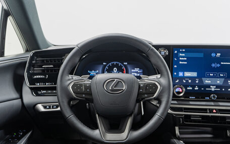 Lexus RX IV рестайлинг, 2025 год, 11 990 000 рублей, 16 фотография