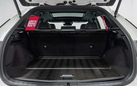 Lexus RX IV рестайлинг, 2025 год, 11 990 000 рублей, 23 фотография