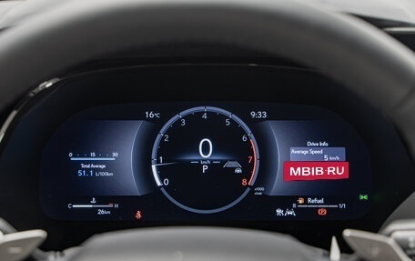 Lexus RX IV рестайлинг, 2025 год, 11 990 000 рублей, 17 фотография