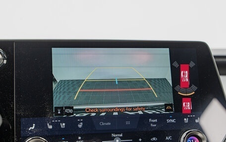 Lexus RX IV рестайлинг, 2025 год, 11 990 000 рублей, 20 фотография