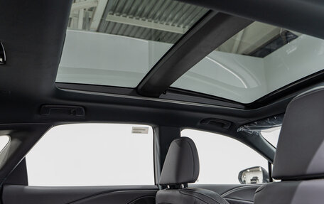 Lexus RX IV рестайлинг, 2025 год, 11 990 000 рублей, 27 фотография