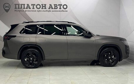 Volkswagen Teramont, 2025 год, 6 799 000 рублей, 4 фотография