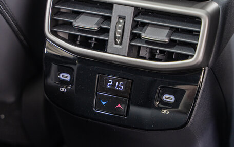 Lexus RX IV рестайлинг, 2025 год, 11 990 000 рублей, 28 фотография