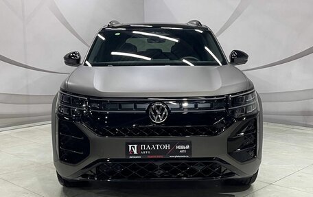 Volkswagen Teramont, 2025 год, 6 799 000 рублей, 2 фотография