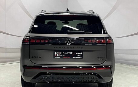 Volkswagen Teramont, 2025 год, 6 799 000 рублей, 6 фотография