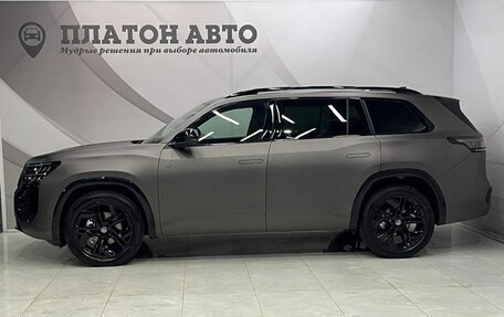 Volkswagen Teramont, 2025 год, 6 799 000 рублей, 8 фотография