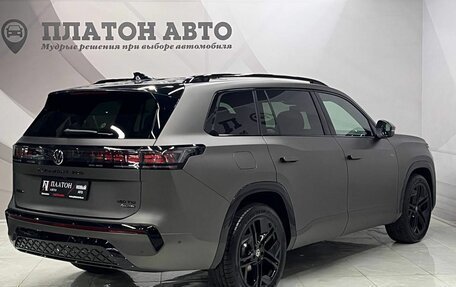 Volkswagen Teramont, 2025 год, 6 799 000 рублей, 5 фотография