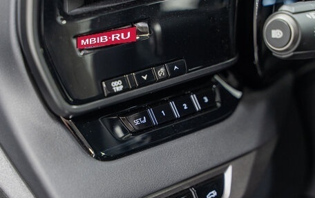 Lexus RX IV рестайлинг, 2025 год, 11 990 000 рублей, 26 фотография