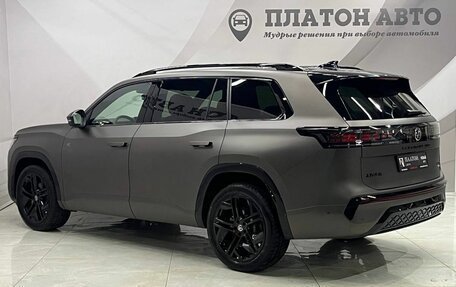 Volkswagen Teramont, 2025 год, 6 799 000 рублей, 7 фотография