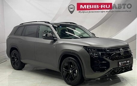 Volkswagen Teramont, 2025 год, 6 799 000 рублей, 3 фотография