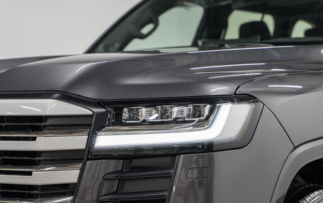 Toyota Land Cruiser, 2025 год, 15 990 000 рублей, 2 фотография