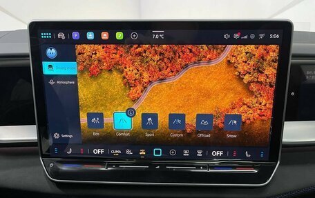 Volkswagen Teramont, 2025 год, 6 799 000 рублей, 12 фотография