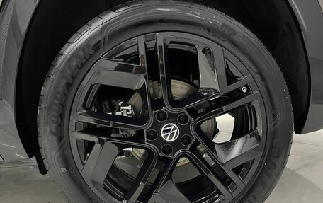 Volkswagen Teramont, 2025 год, 6 799 000 рублей, 22 фотография