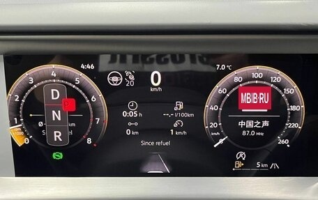 Volkswagen Teramont, 2025 год, 6 799 000 рублей, 11 фотография