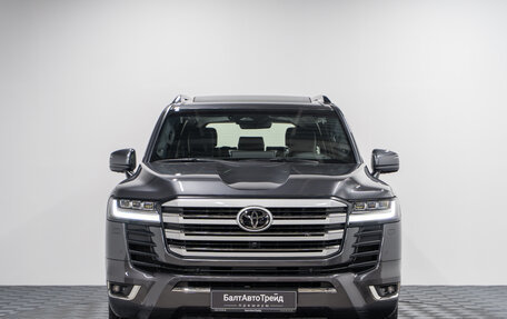 Toyota Land Cruiser, 2025 год, 15 990 000 рублей, 4 фотография