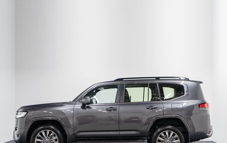 Toyota Land Cruiser, 2025 год, 15 990 000 рублей, 11 фотография