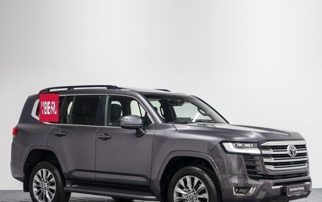 Toyota Land Cruiser, 2025 год, 15 990 000 рублей, 5 фотография