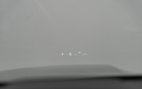 Toyota Land Cruiser, 2025 год, 15 990 000 рублей, 18 фотография