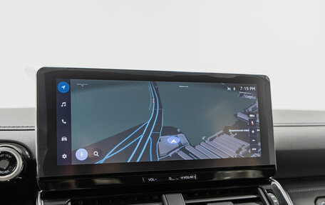 Toyota Land Cruiser, 2025 год, 15 990 000 рублей, 19 фотография