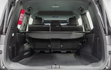 Toyota Land Cruiser, 2025 год, 15 990 000 рублей, 24 фотография