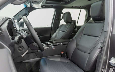 Toyota Land Cruiser, 2025 год, 15 990 000 рублей, 22 фотография