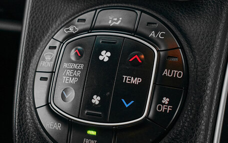 Toyota Noah III, 2014 год, 1 750 000 рублей, 19 фотография