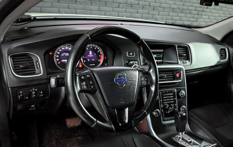 Volvo S60 III, 2011 год, 990 000 рублей, 13 фотография