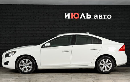 Volvo S60 III, 2011 год, 990 000 рублей, 9 фотография