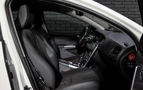 Volvo S60 III, 2011 год, 990 000 рублей, 12 фотография