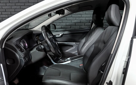 Volvo S60 III, 2011 год, 990 000 рублей, 11 фотография