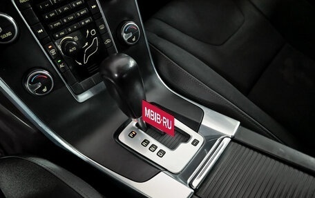 Volvo S60 III, 2011 год, 990 000 рублей, 15 фотография