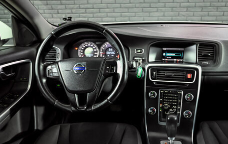 Volvo S60 III, 2011 год, 990 000 рублей, 18 фотография