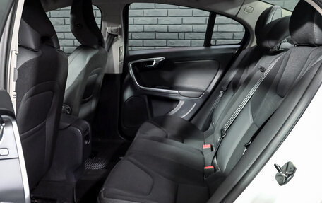 Volvo S60 III, 2011 год, 990 000 рублей, 20 фотография