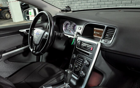 Volvo S60 III, 2011 год, 990 000 рублей, 17 фотография