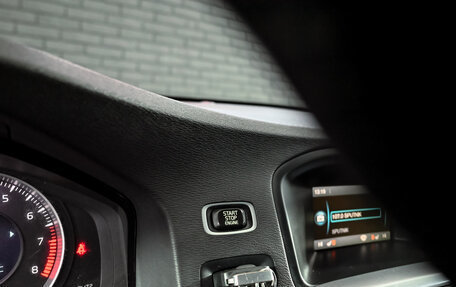 Volvo S60 III, 2011 год, 990 000 рублей, 16 фотография