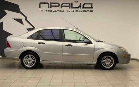 Ford Focus IV, 2000 год, 589 000 рублей, 5 фотография
