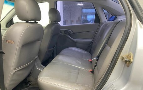 Ford Focus IV, 2000 год, 589 000 рублей, 10 фотография