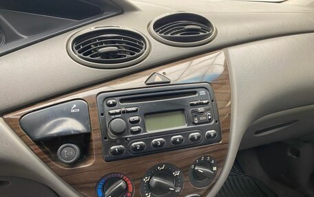 Ford Focus IV, 2000 год, 589 000 рублей, 8 фотография