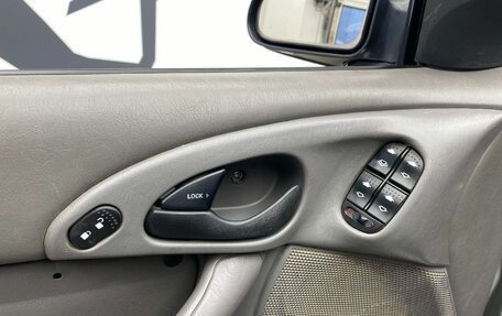 Ford Focus IV, 2000 год, 589 000 рублей, 11 фотография