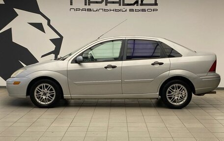 Ford Focus IV, 2000 год, 589 000 рублей, 3 фотография