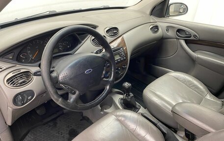 Ford Focus IV, 2000 год, 589 000 рублей, 7 фотография
