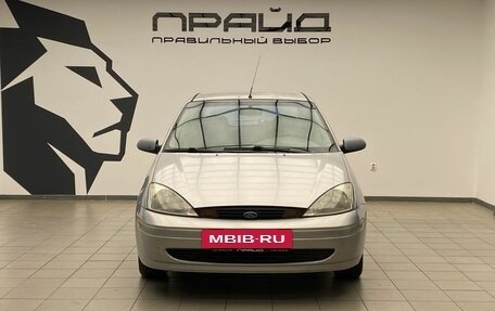 Ford Focus IV, 2000 год, 589 000 рублей, 4 фотография