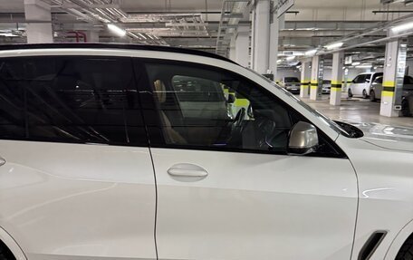 BMW X5, 2018 год, 5 590 000 рублей, 9 фотография