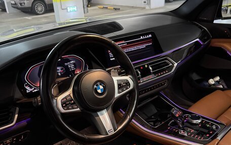 BMW X5, 2018 год, 5 590 000 рублей, 14 фотография