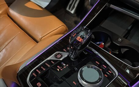 BMW X5, 2018 год, 5 590 000 рублей, 12 фотография